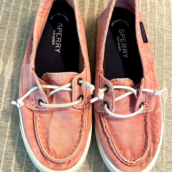 Sperry Shoes - Sperry boat shoes